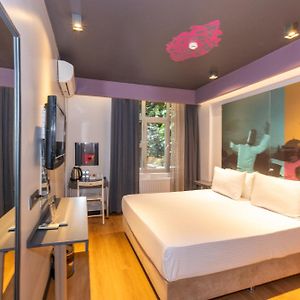 Superior Double Kamer